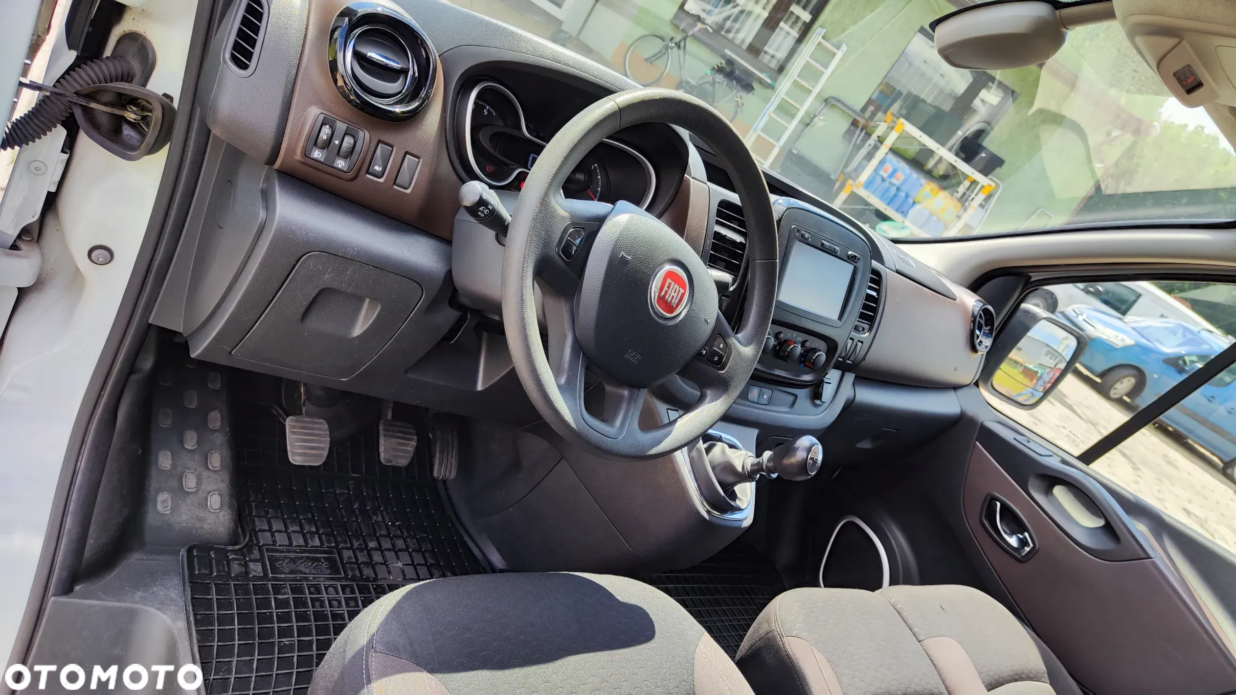 Fiat TALENTO - 11