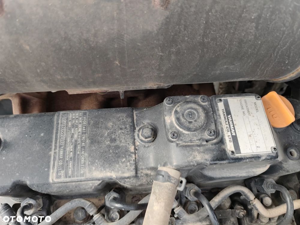 Kramer 5075/2018rok/3000Mth/Oryginał/Łyżka+Paleciak/ - 15