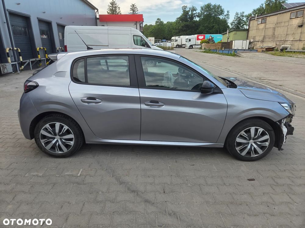 Peugeot 208 PureTech 75 Active - 5