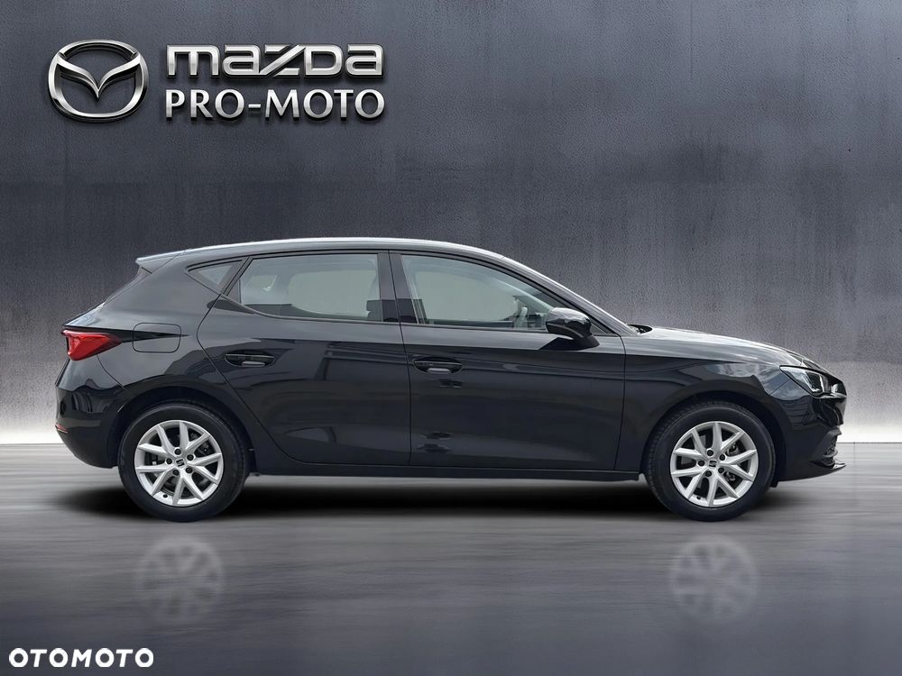 Seat Leon 1.5 eTSI mHEV Style DSG - 7