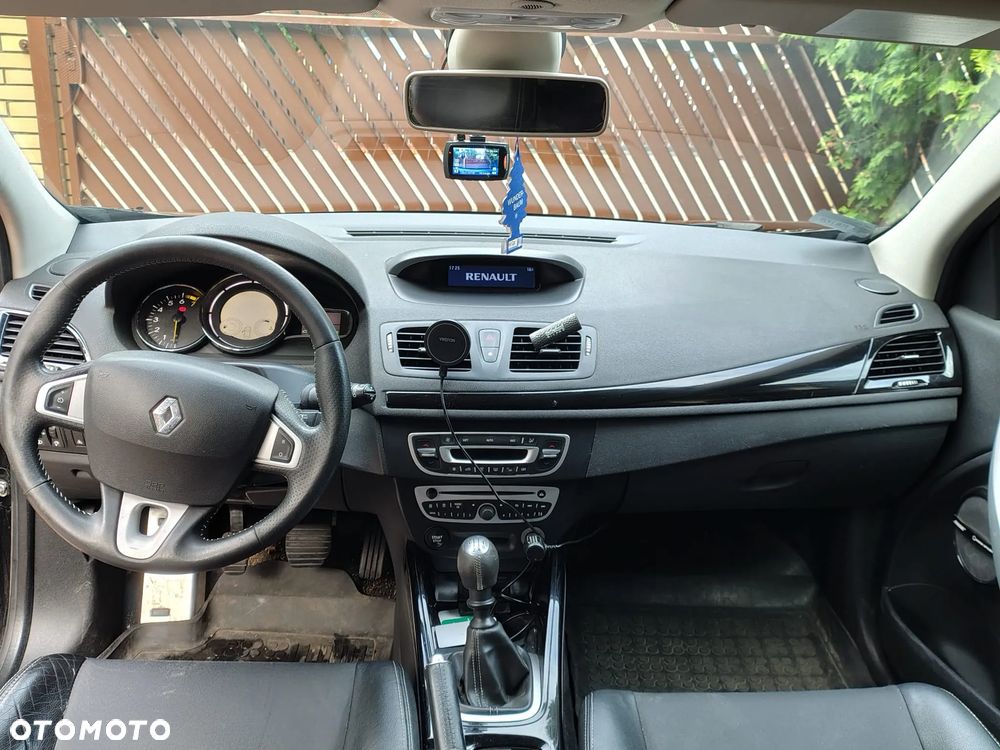 Renault Megane 1.4 16V TCE Bose Edition - 9