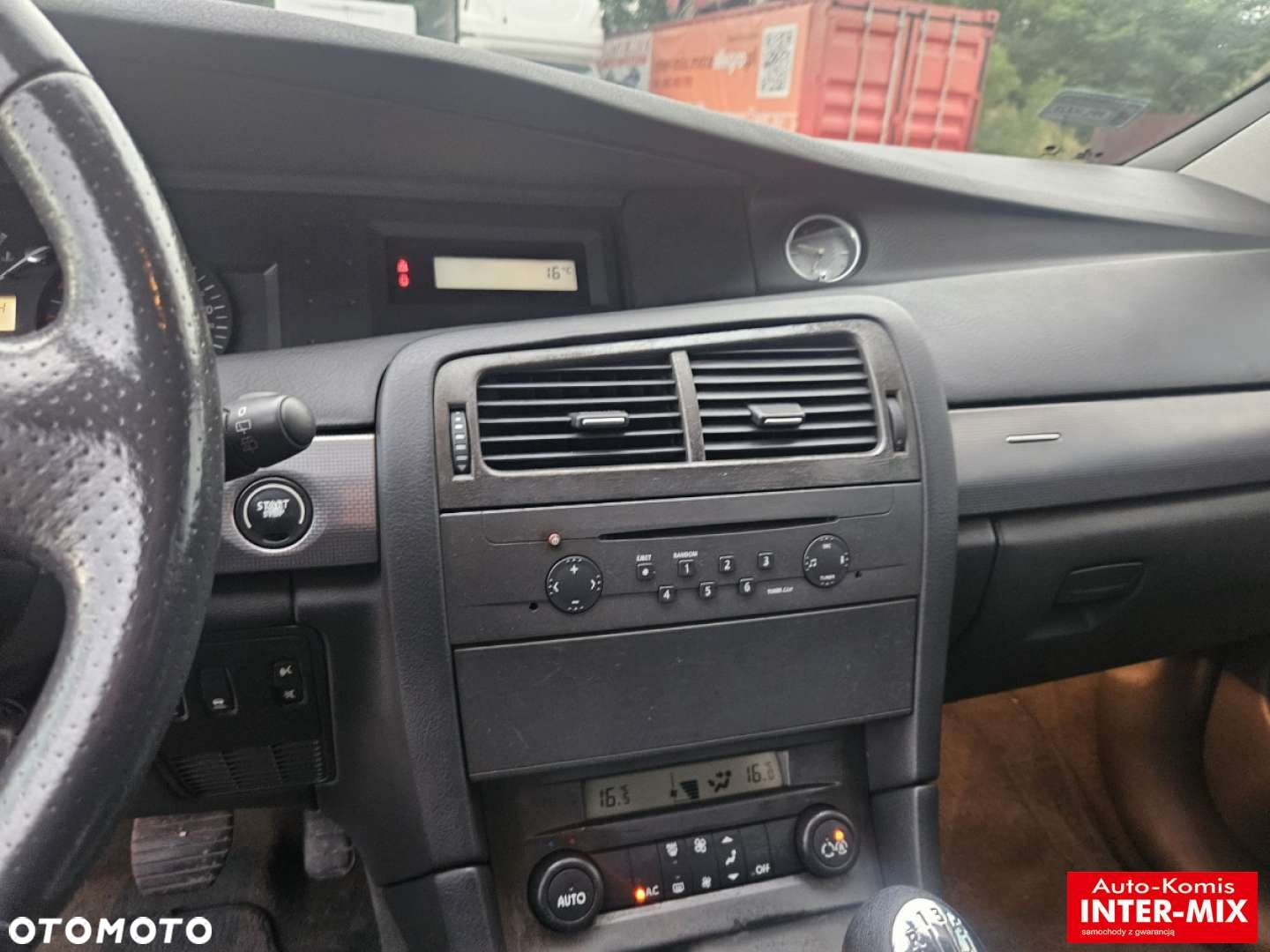 Renault Vel Satis - 23