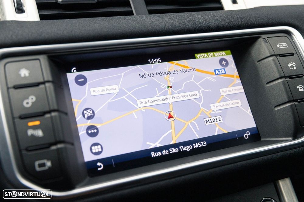 Land Rover Range Rover Evoque 2.0 D150 - 33