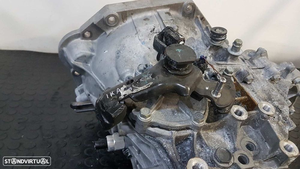 CAIXA DE VELOCIDADES HYUNDAI I20 ACTIVE TECNO - 3