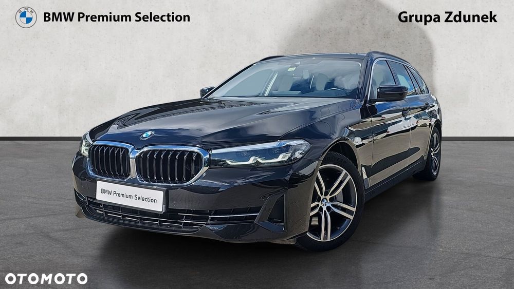 BMW Seria 5 - 2