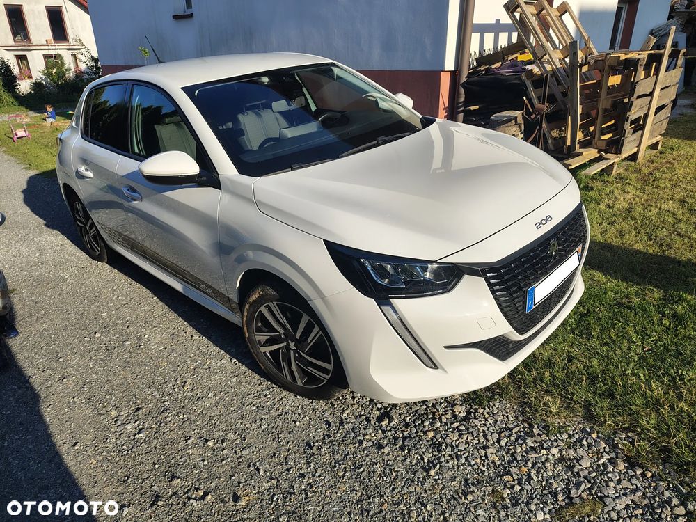 Peugeot 208 1.5 BlueHDi Signature S&S - 18