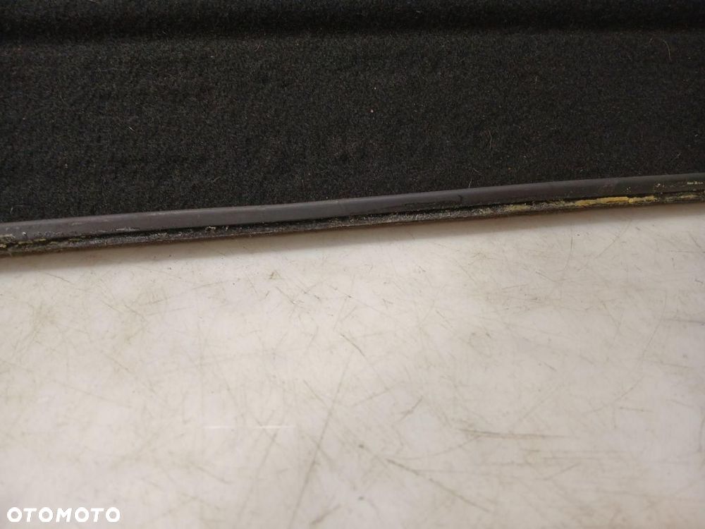 PÓŁKA BAGAŻNIKA TYŁ TYLNA OPEL INSIGNIA A - 3