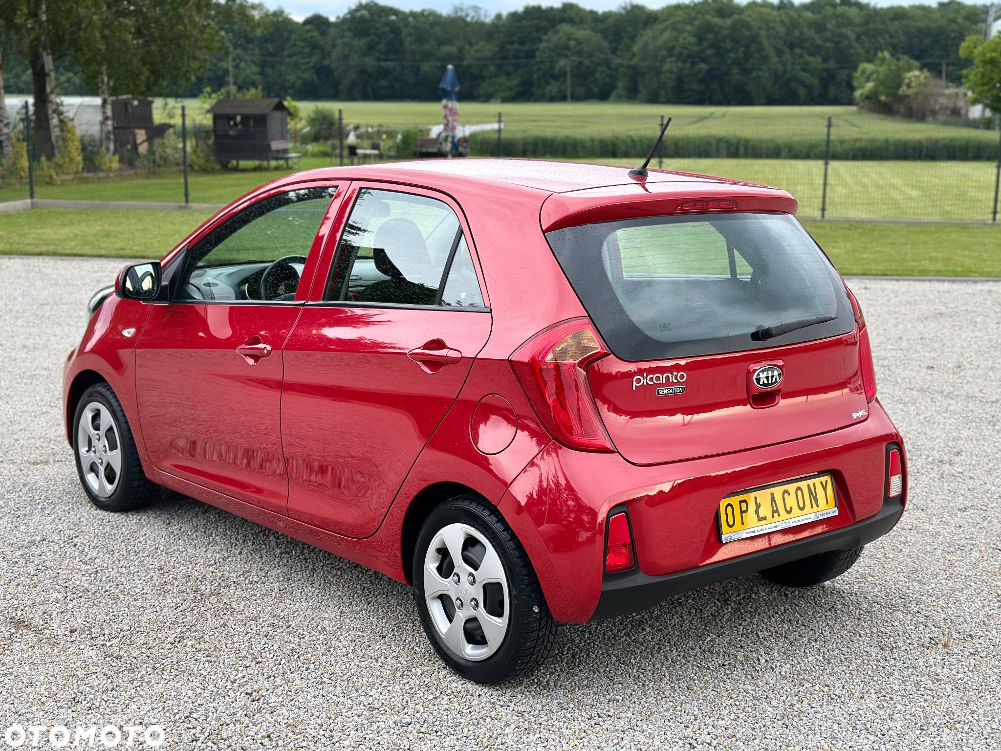 Kia Picanto - 6