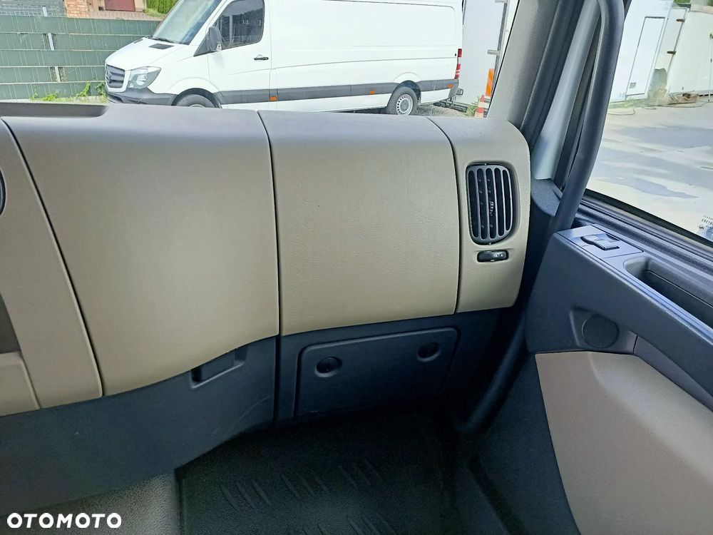 Renault Midlum 4X2 Chłodnia 18 Palet Supra 950 MT Dwie Komory - 22
