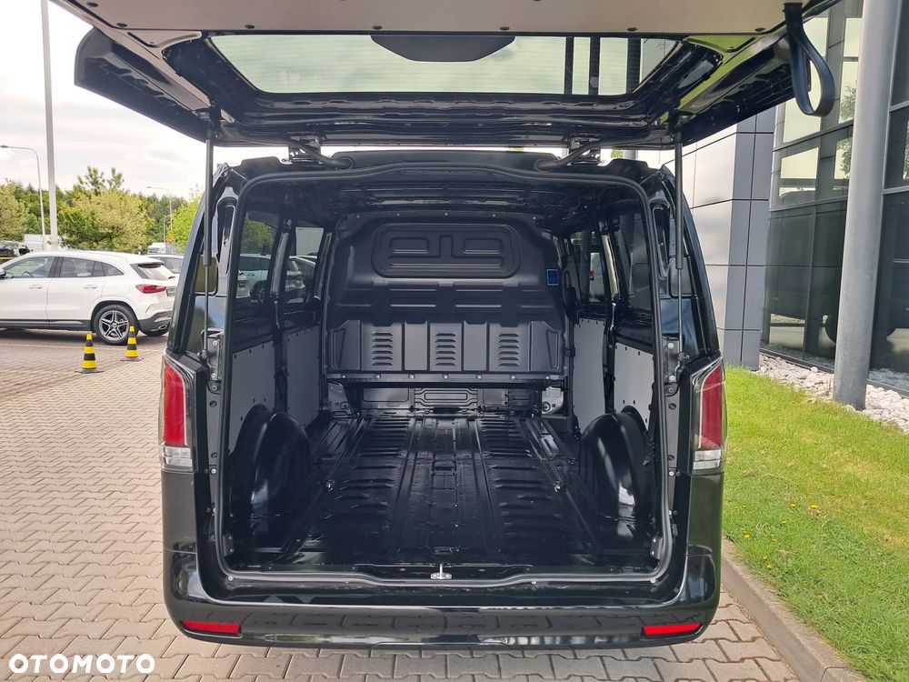 Mercedes-Benz Mercedes-Benz Vito 114 CDI Furgon PRO Long 3200 mm - 9