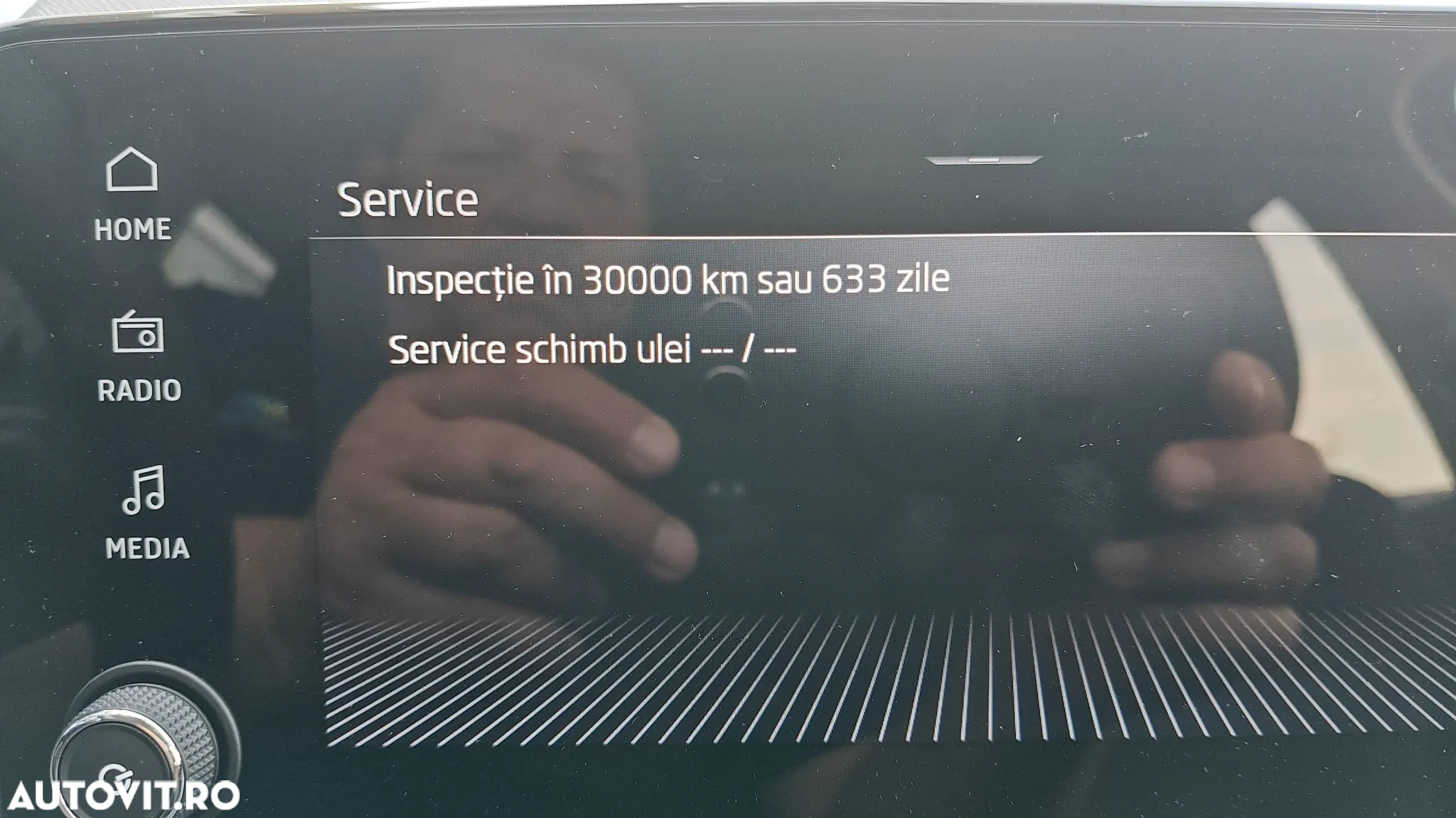 Skoda Fabia 1.0 TSI 115 CP DSG Selection - 25