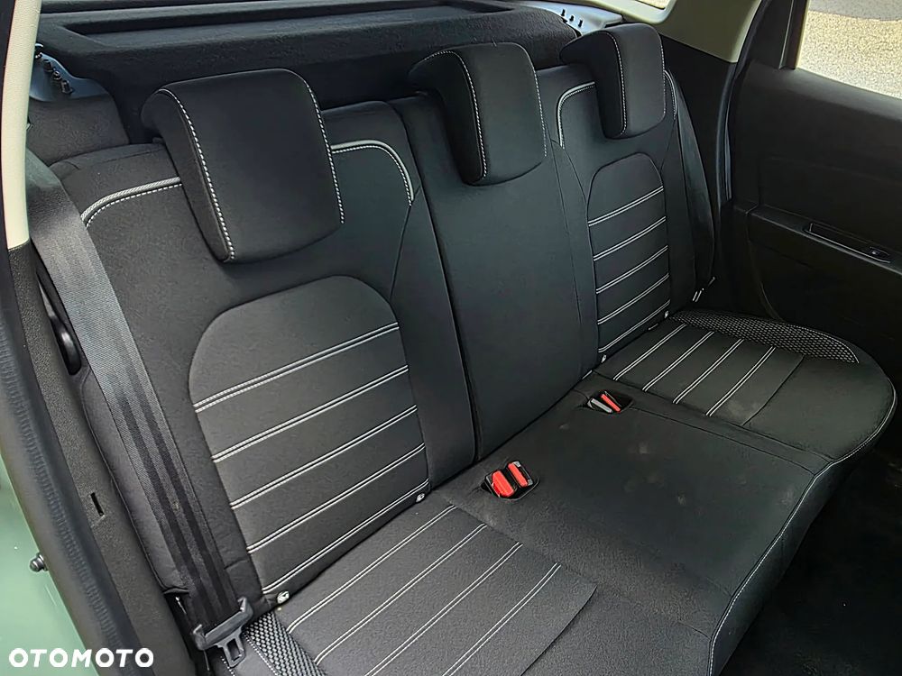 Dacia Duster TCe 130 2WD Prestige - 26