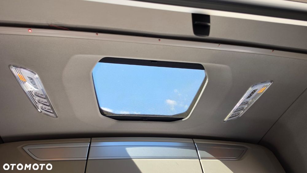 DAF ///XG+///480///2022///FULL LED/// VIRTUAL COCPIT///KLIMATYZACJA  POSTOJOWA///ZABUDOWY  MIĘDZYOSIOWE///STAN BARDZO DOBRY - 37