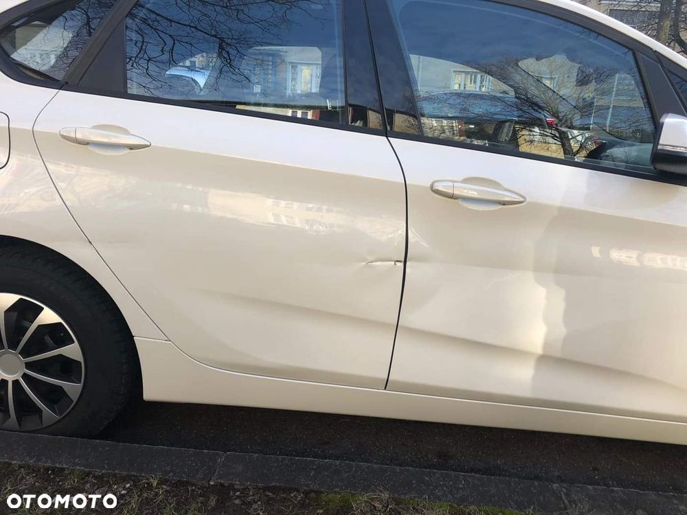 BMW Seria 2 218d Luxury Line - 27