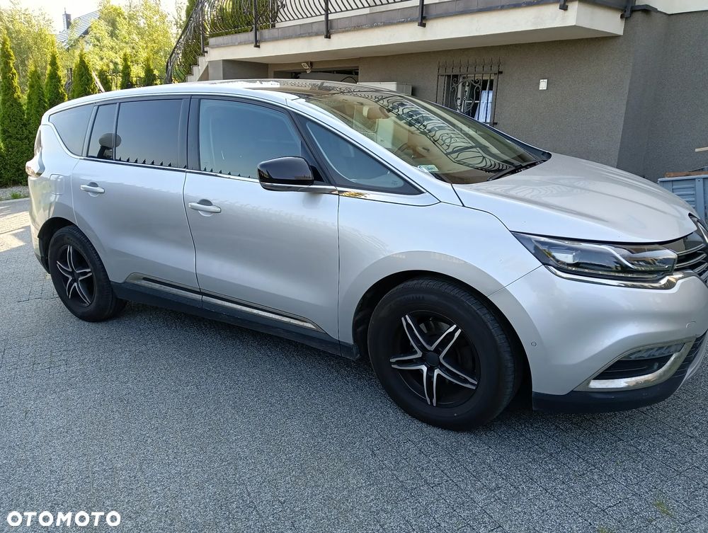 Renault Espace 1.6 dCi Energy Life 7os - 7