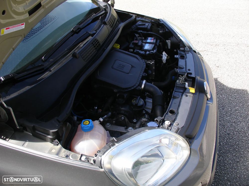 Fiat Panda - 16