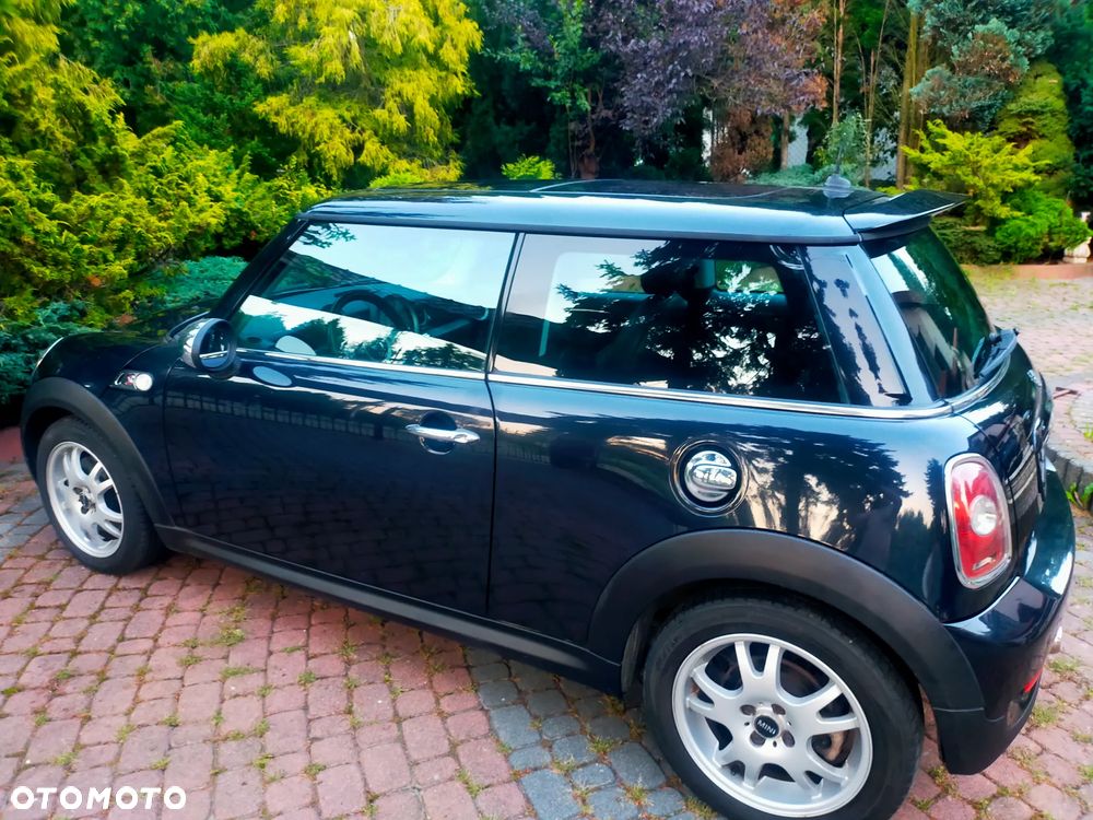 MINI Cooper S - 12
