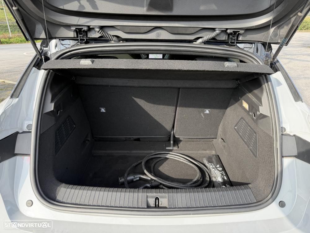 Renault Mégane E-Tech EV60 Techno Optimum Charge - 27