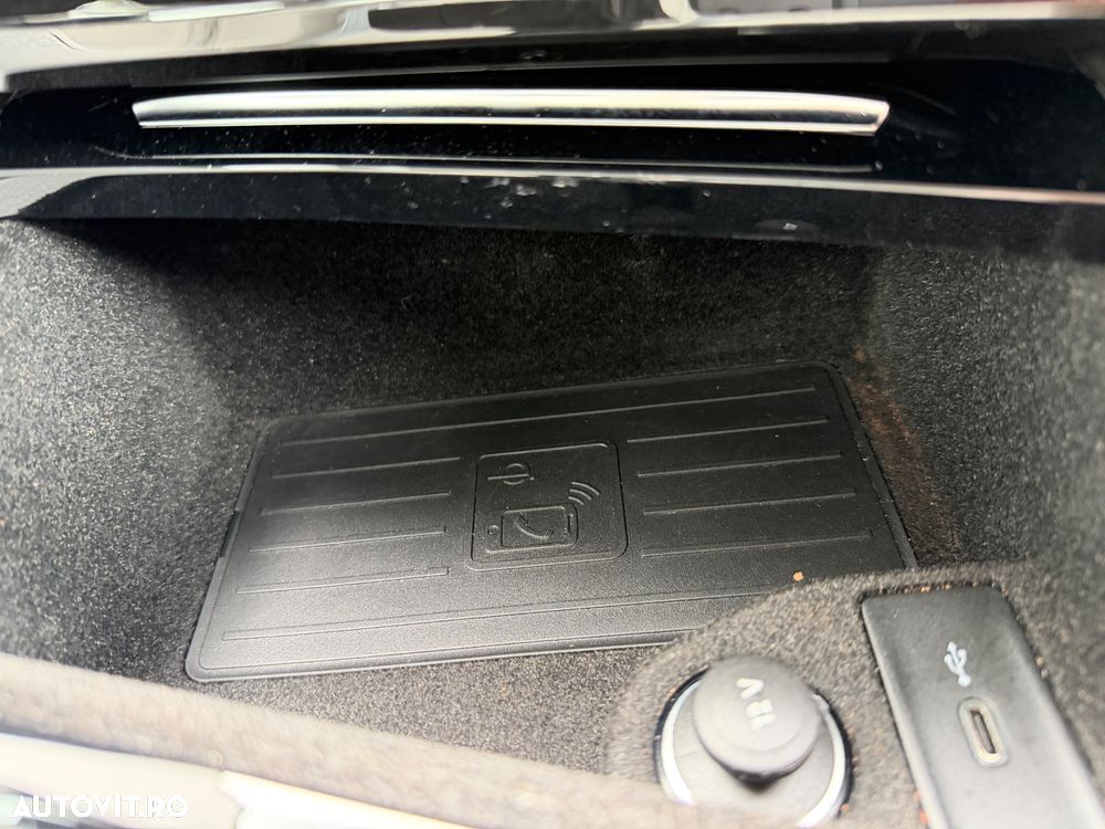 Volkswagen Touareg 3.0 V6 TDI 4Motion DPF Automatik R-Line - 14