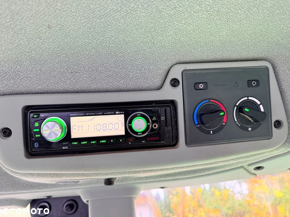 Claas Arion 440 - 21