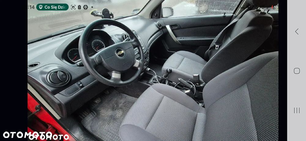 Chevrolet Aveo 1.2 Direct - 3