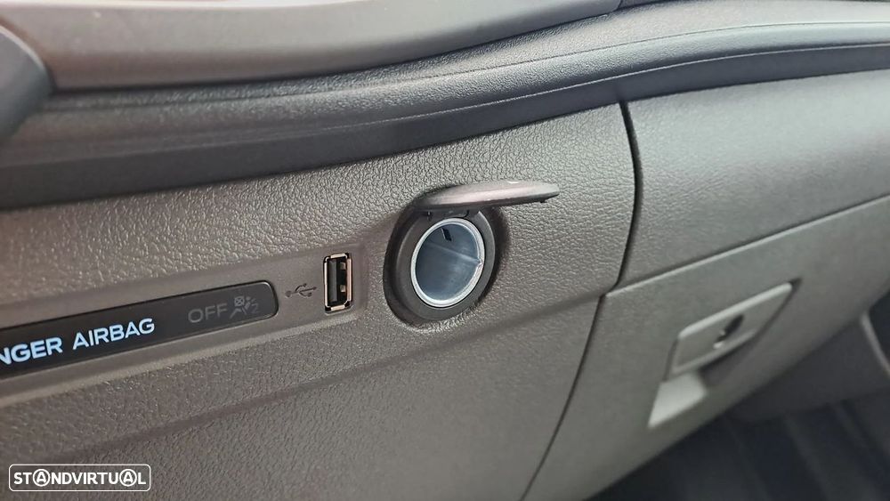 Ford Transit 330 L3 2.0 TDCi H2 Trend Antepara - 26