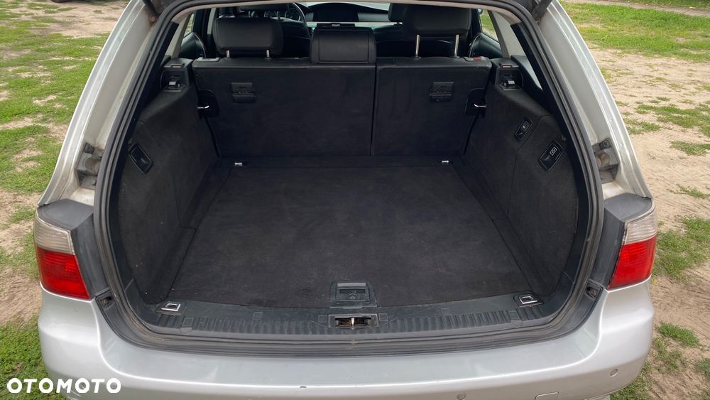 BMW Seria 5 - 14