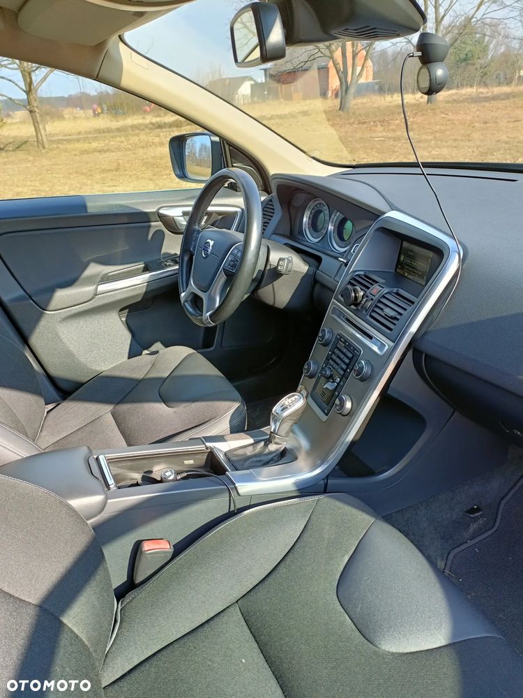 Volvo XC 60 - 14