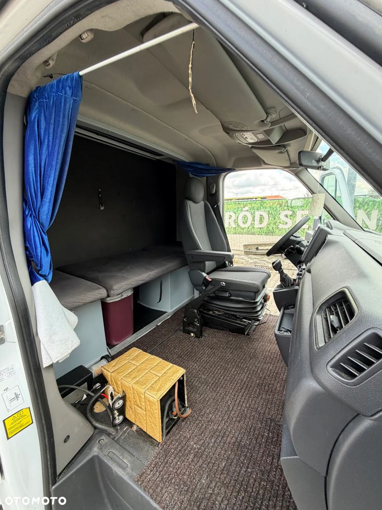 Opel Movano - 19