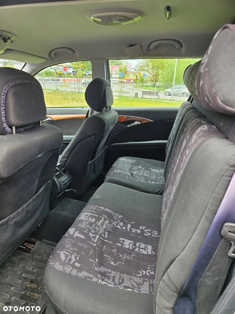 Mercedes-Benz Klasa E 220 CDI Automatik Elegance - 20