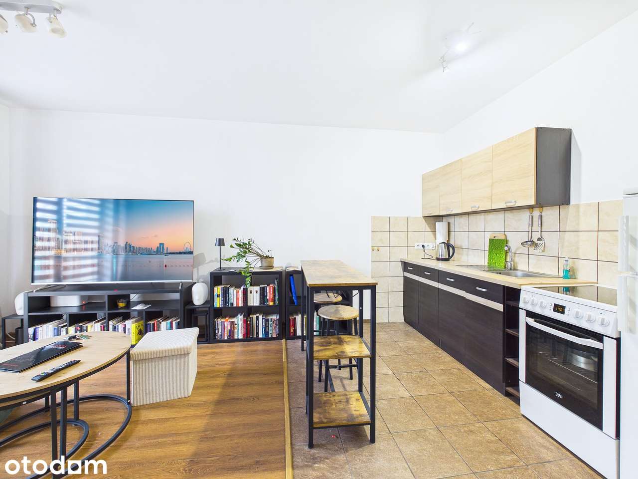Katowice Bażantów 2 Pokoje Wyposażone 1Piętro Balkon Miejsce Postojowe