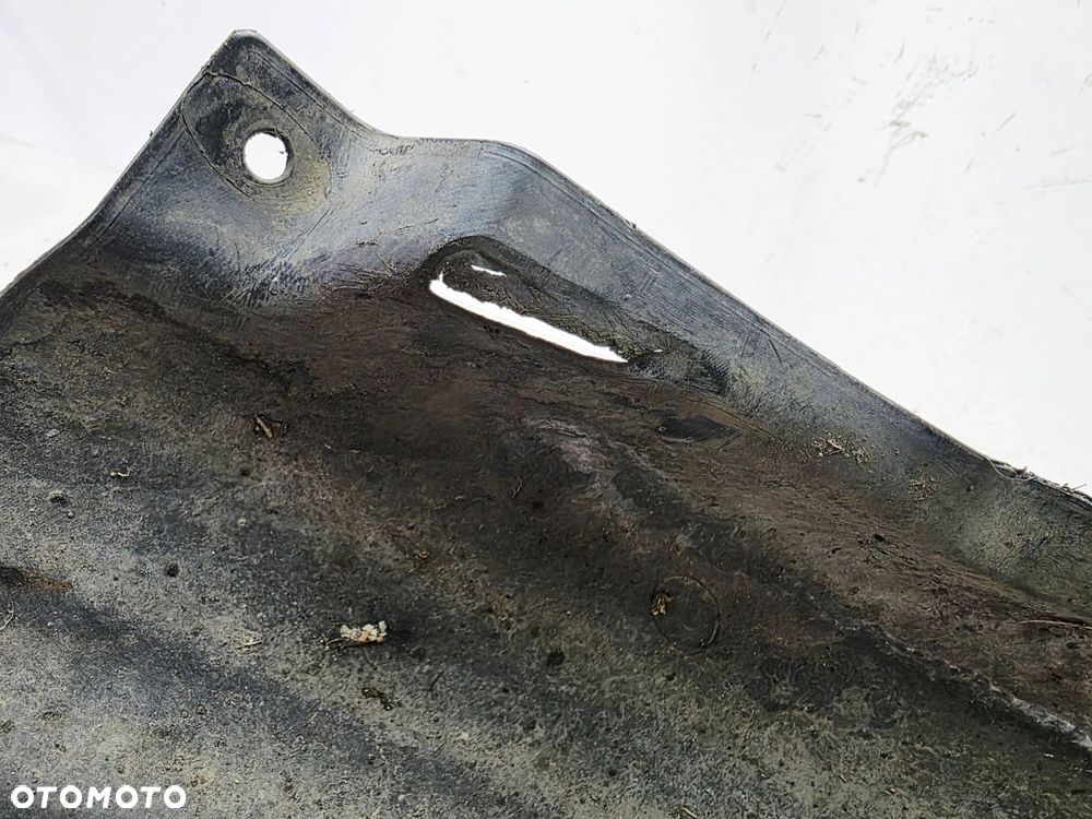 NADKOLE PLASTIKOWE LEWY PRZÓD AUDI A3 8P 8P0821171G 9/26 - 6