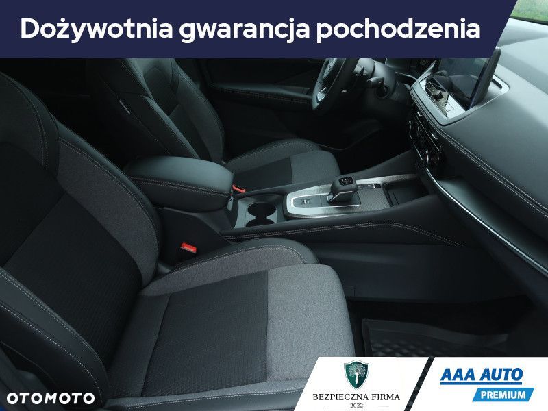 Nissan Qashqai - 10