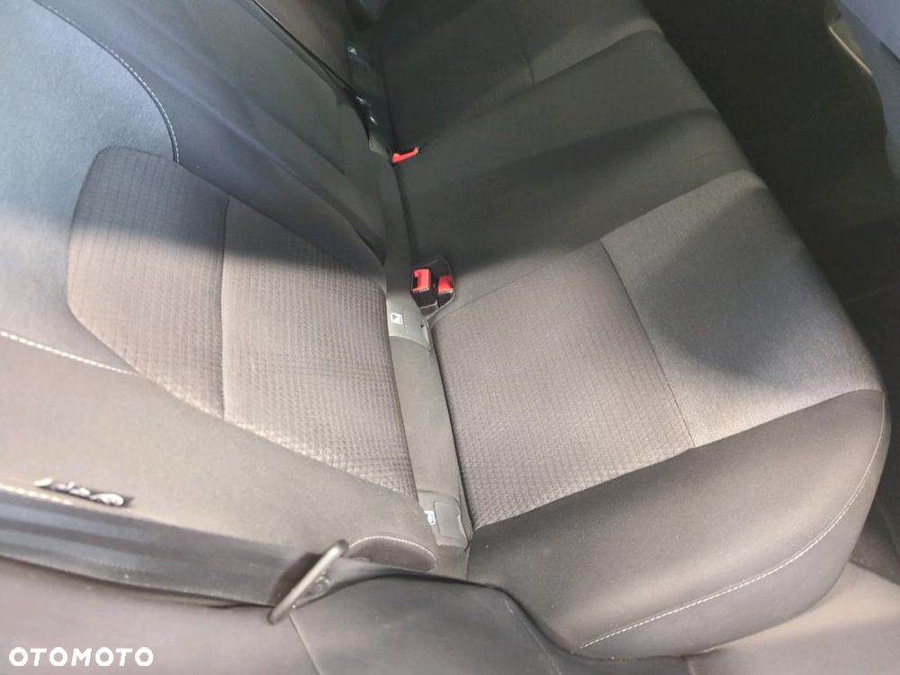 Nissan Qashqai 1.3 DIG-T MHEV N-Connecta - 18