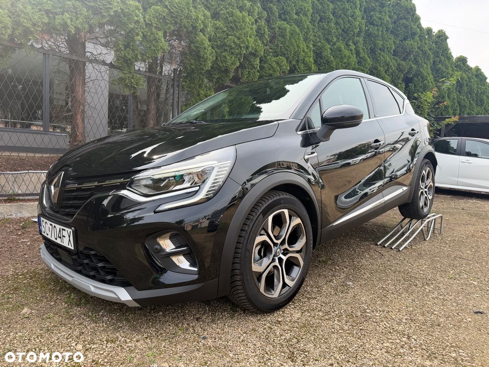 Renault Captur 1.6 E-TECH Plug-In Intens - 10