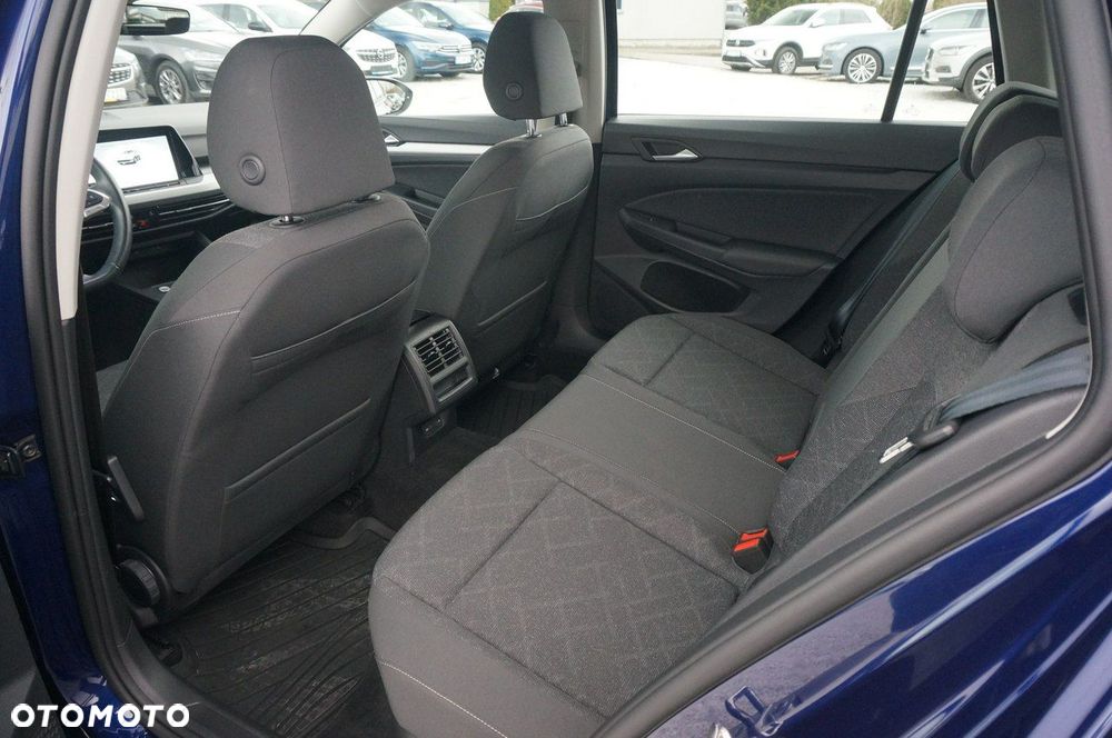 Volkswagen Golf Variant 2.0 TDI Life - 24