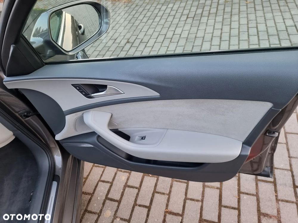 Audi A6 Avant 2.0 TDI ultra - 17