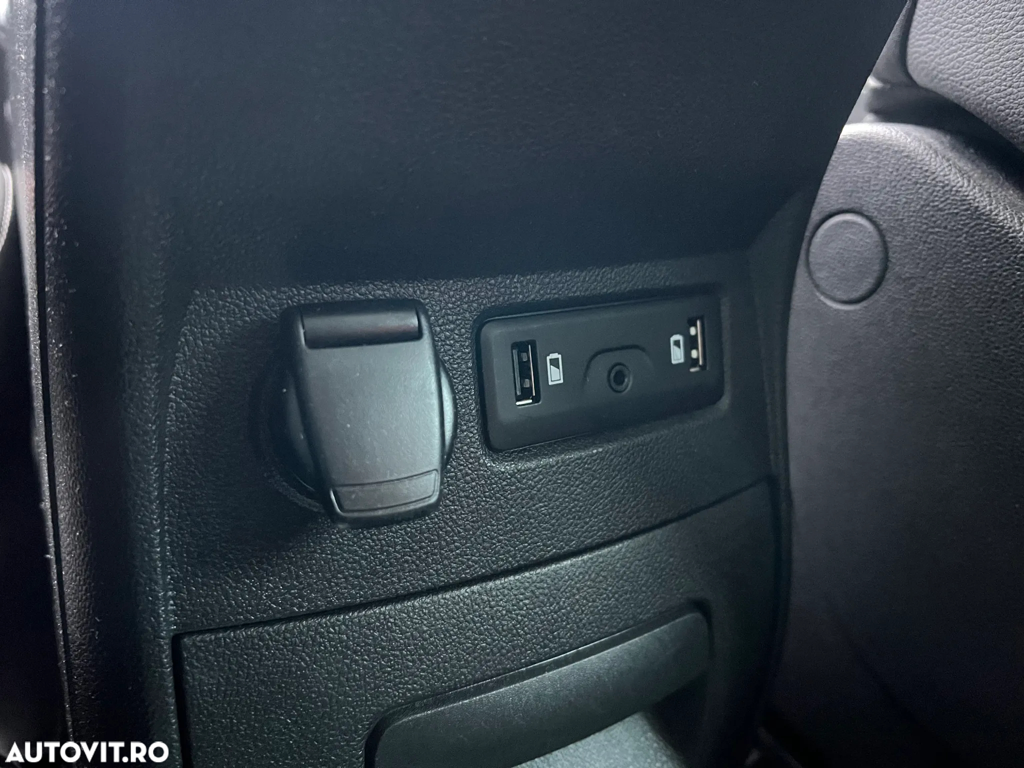 Renault Grand Scenic - 22