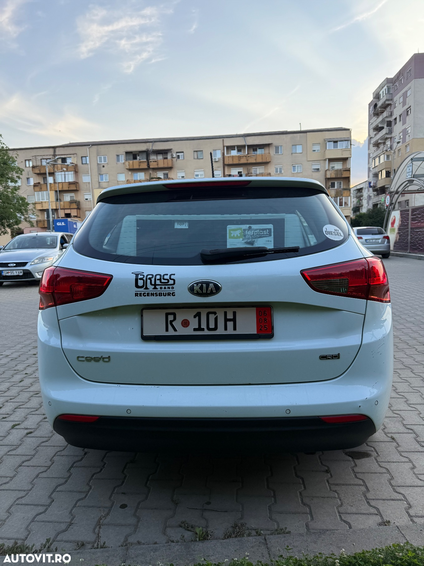 Kia Ceed - 5