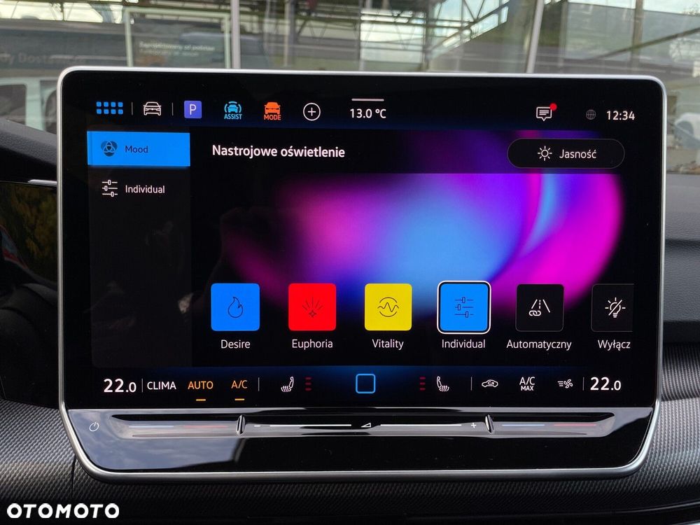 Volkswagen Golf - 19