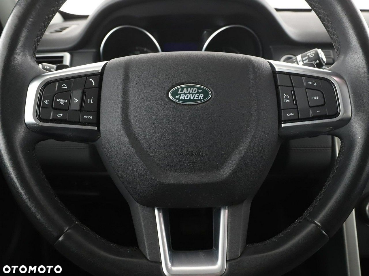 Land Rover Discovery Sport 2.0 TD4 SE - 21