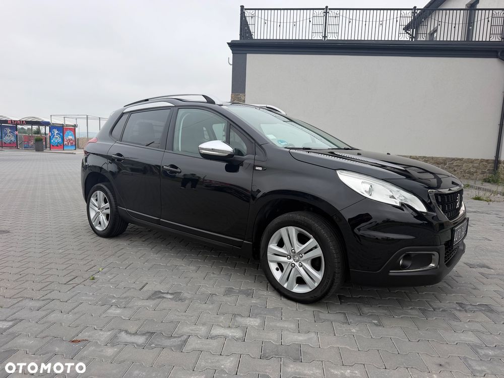 Peugeot 2008 - 3