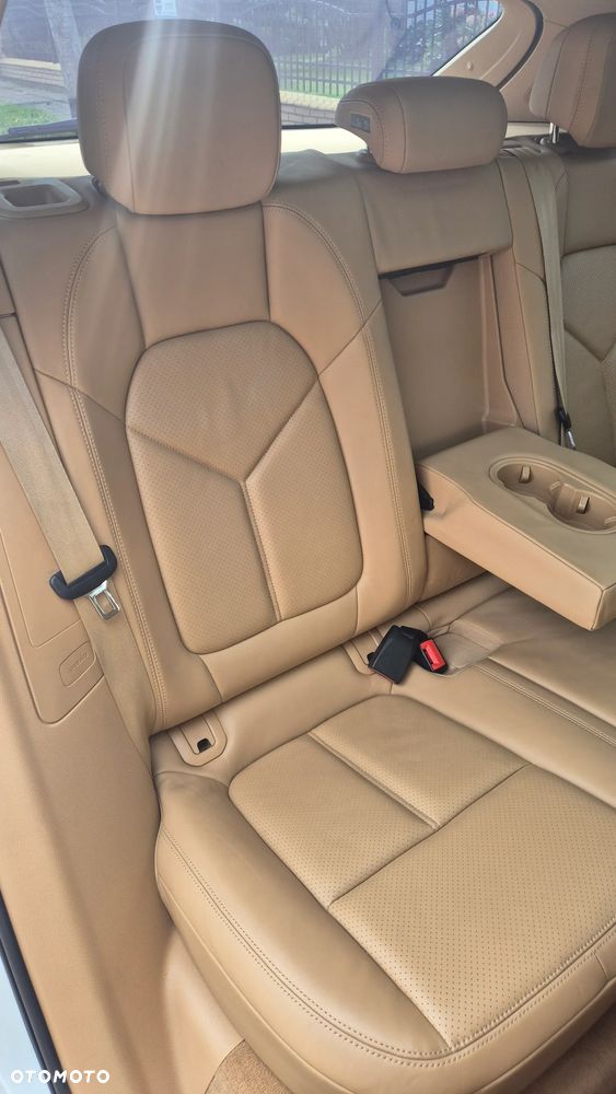Porsche Macan S Diesel - 15