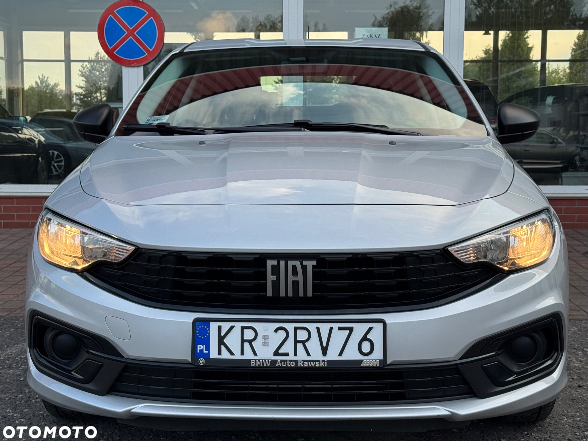 Fiat Tipo 1.4 Classic - 6