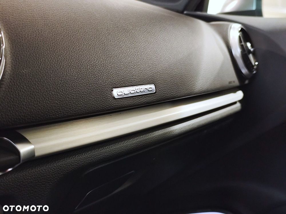 Audi S3 Sportback TFSI Quattro S tronic - 20