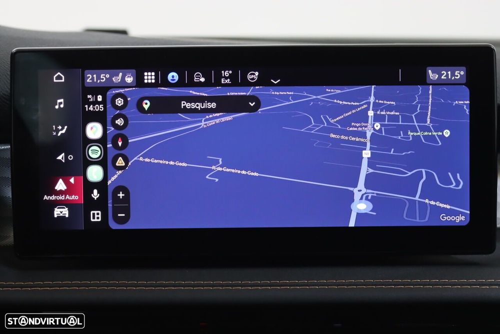 Alfa Romeo Tonale - 21