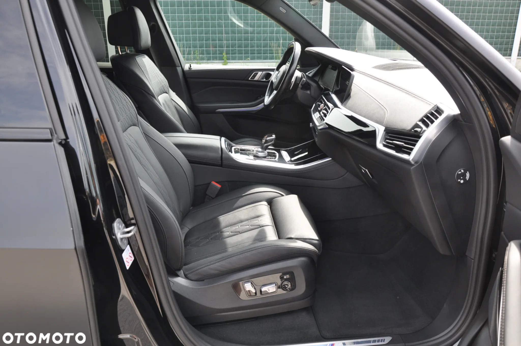 BMW X5 - 17
