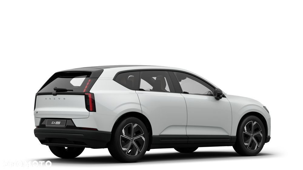 Volvo EX60 117kWh P12 Twin Motor Performance Plus - 10