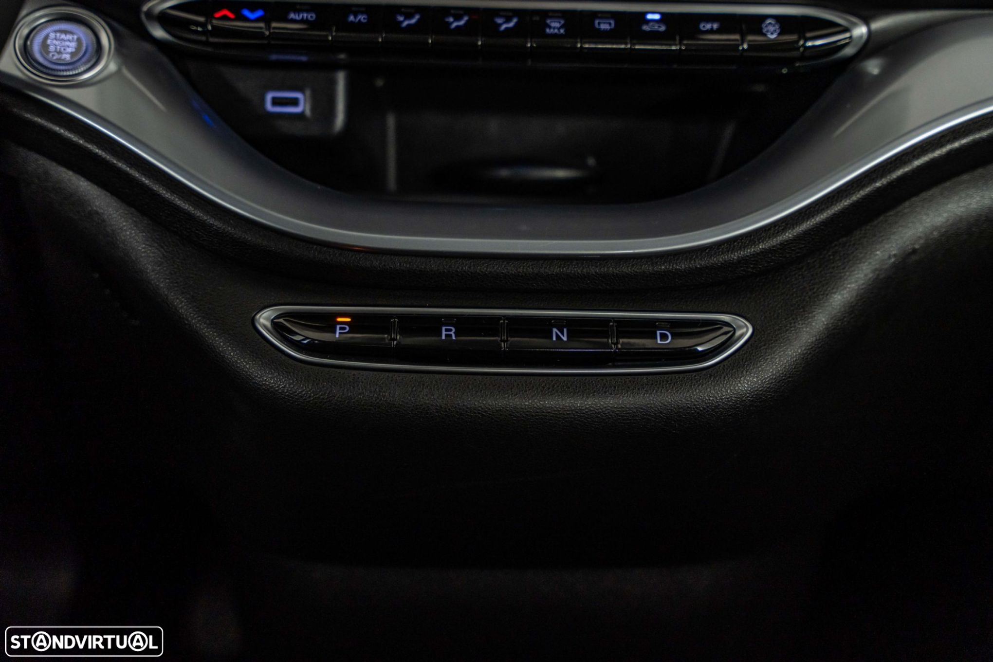 Fiat 500e 3 + 1 Icon - 26