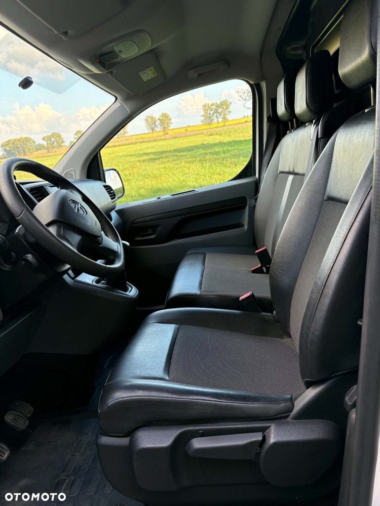 Opel Vivaro - 13